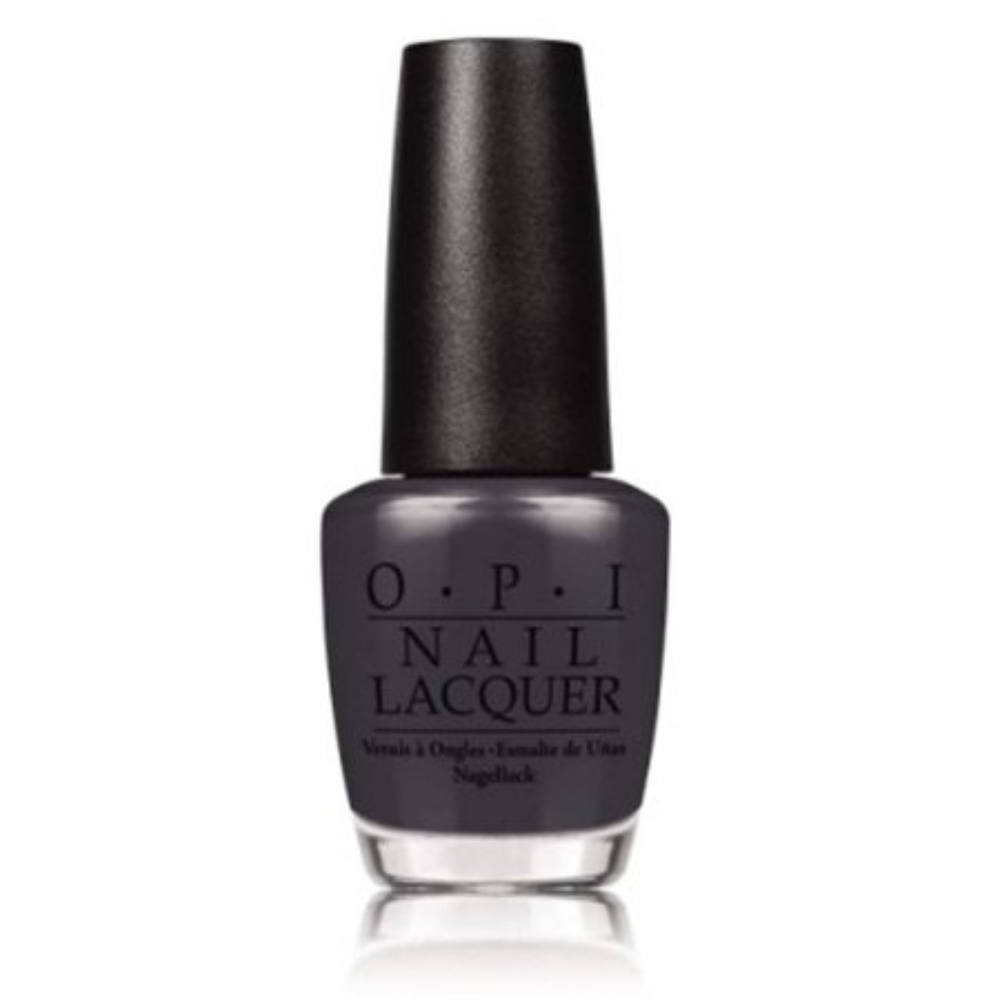 OPI Nail Lacquer Dark Side of the Mood